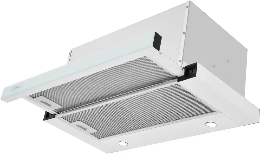 Детальное фото товара: ZUGEL ZHT652GW