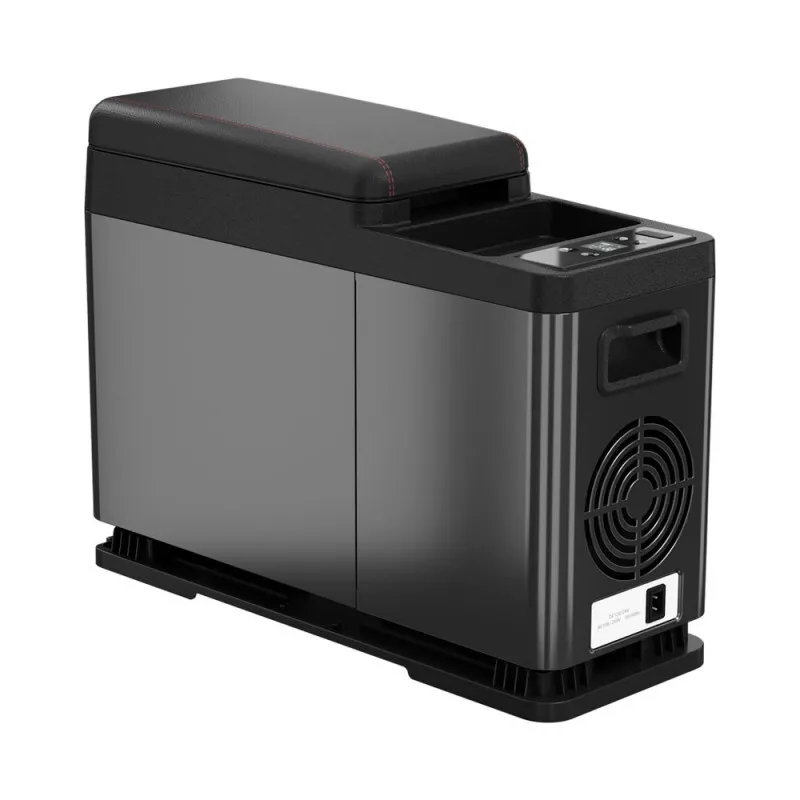 Детальное фото товара: Alpicool CF8 (black)
