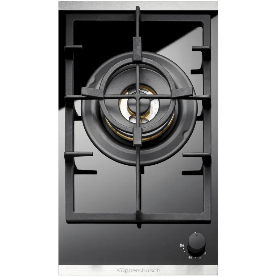 Фото товара: Kuppersbusch GWS 3811.0 ED газовая поверхность