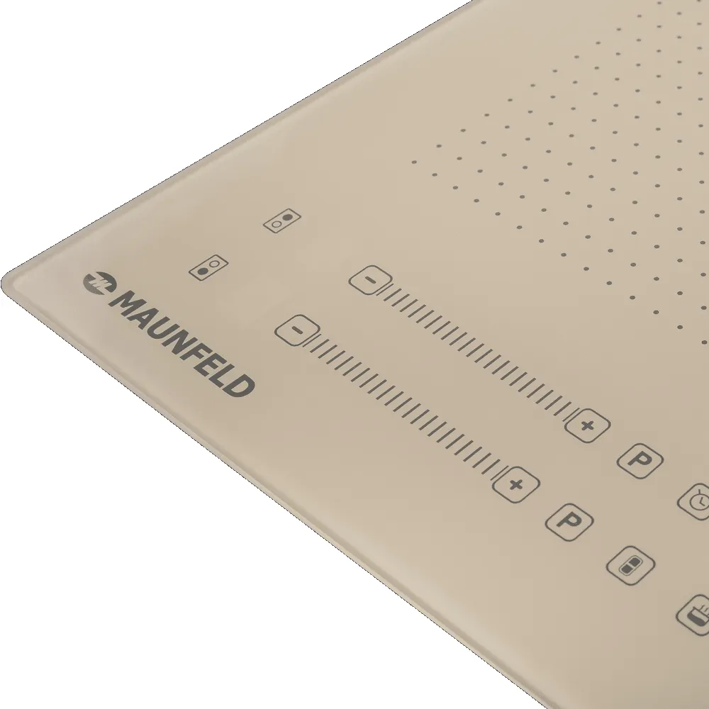 Детальное фото товара: Maunfeld CVI292S2FBG Inverter индукционная поверхность