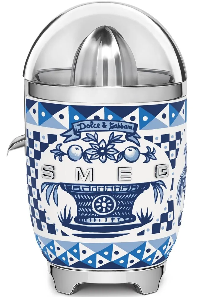 Фото товара: Smeg CJF01DGBEU