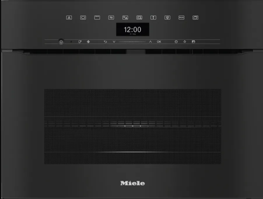 Фото товара: Miele H7440BMX OBSW