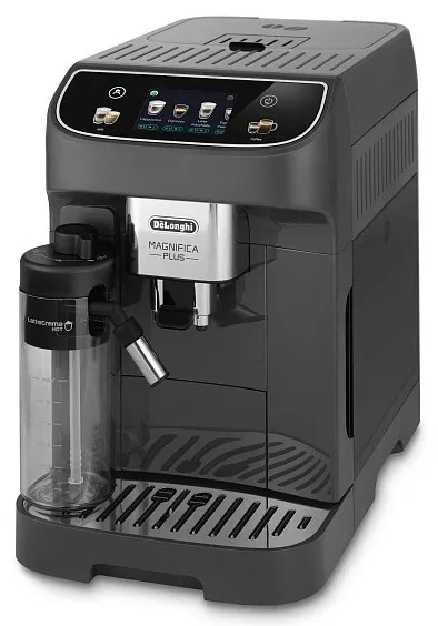 Фото товара: DeLonghi ECAM320.61.G