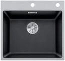 Фото товара: Blanco Subline 500-IF/A, мойка, гранит, антрацит
