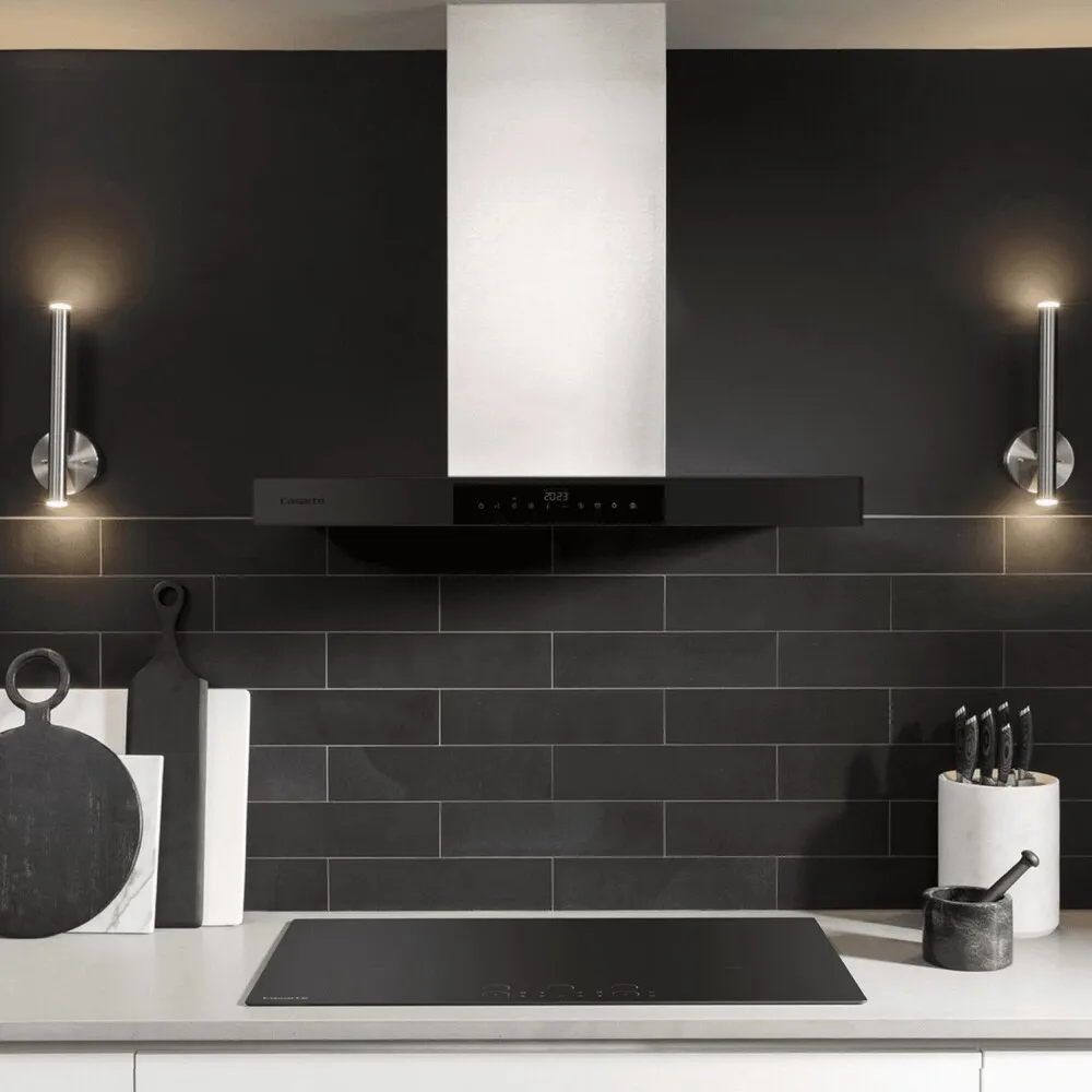 Детальное фото товара: Casarte CASVHP9DT1NBGH