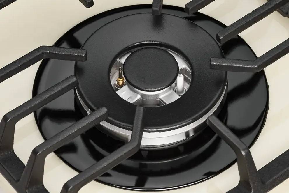 Детальное фото товара: Kuppersberg FG 603 C Bronze газовая поверхность