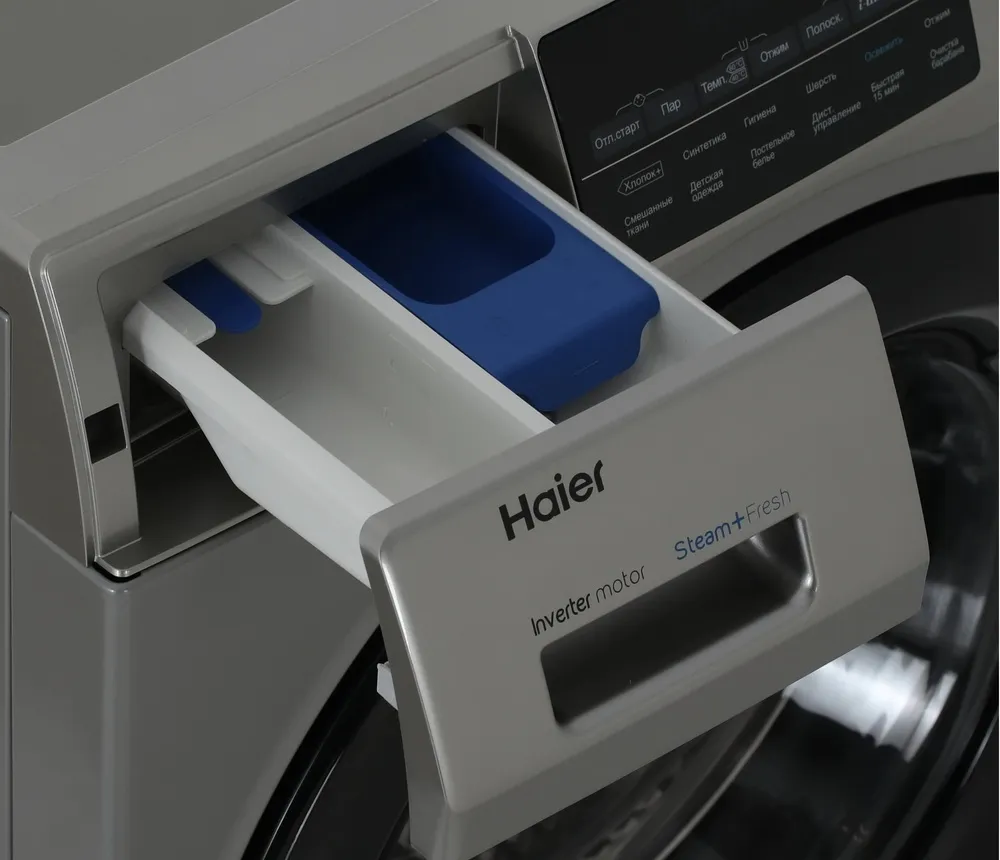 Детальное фото товара: Haier HW70-BP12959ASE