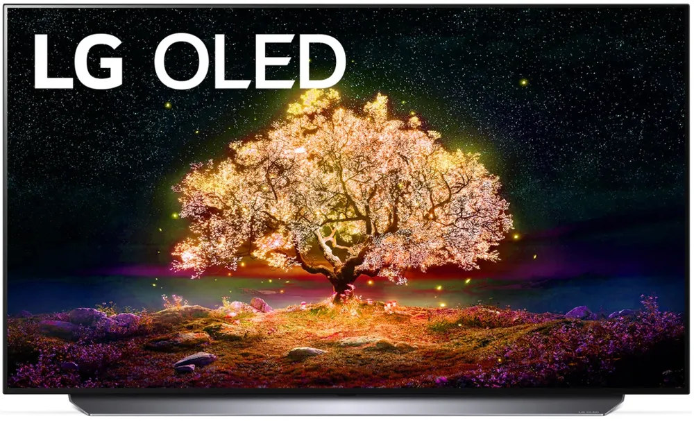 Фото товара: LG OLED55C14LB