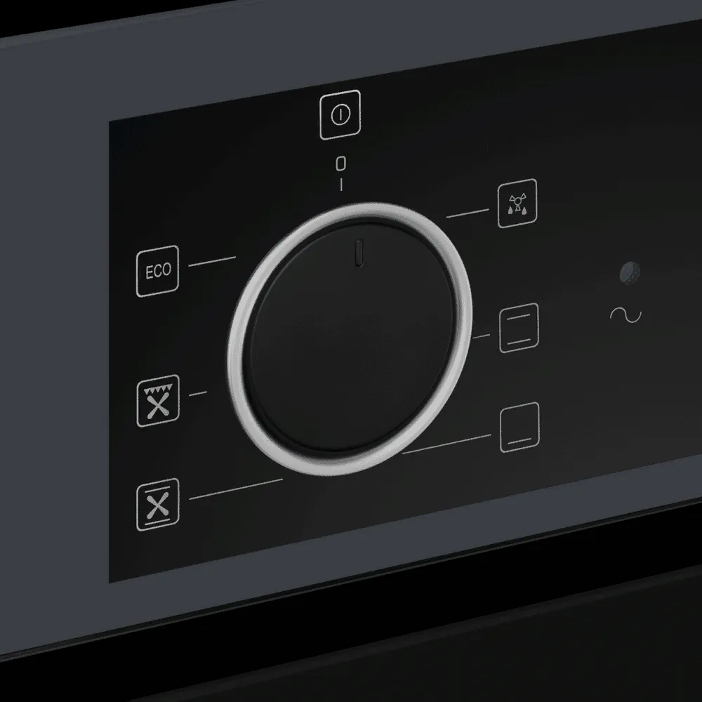 Детальное фото товара: Maunfeld AEOF6060G1