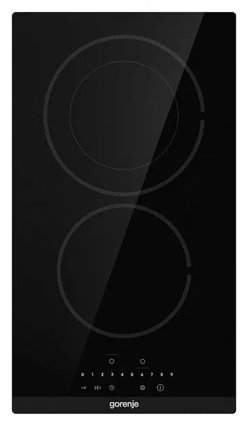 Фото товара: Gorenje ECS322BCSCE стеклокерамическая поверхность