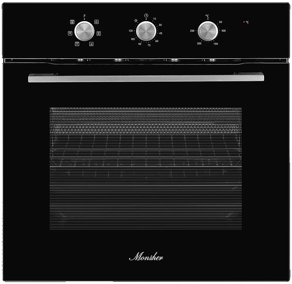 Фото товара: Monsher MOE 6062 Noir