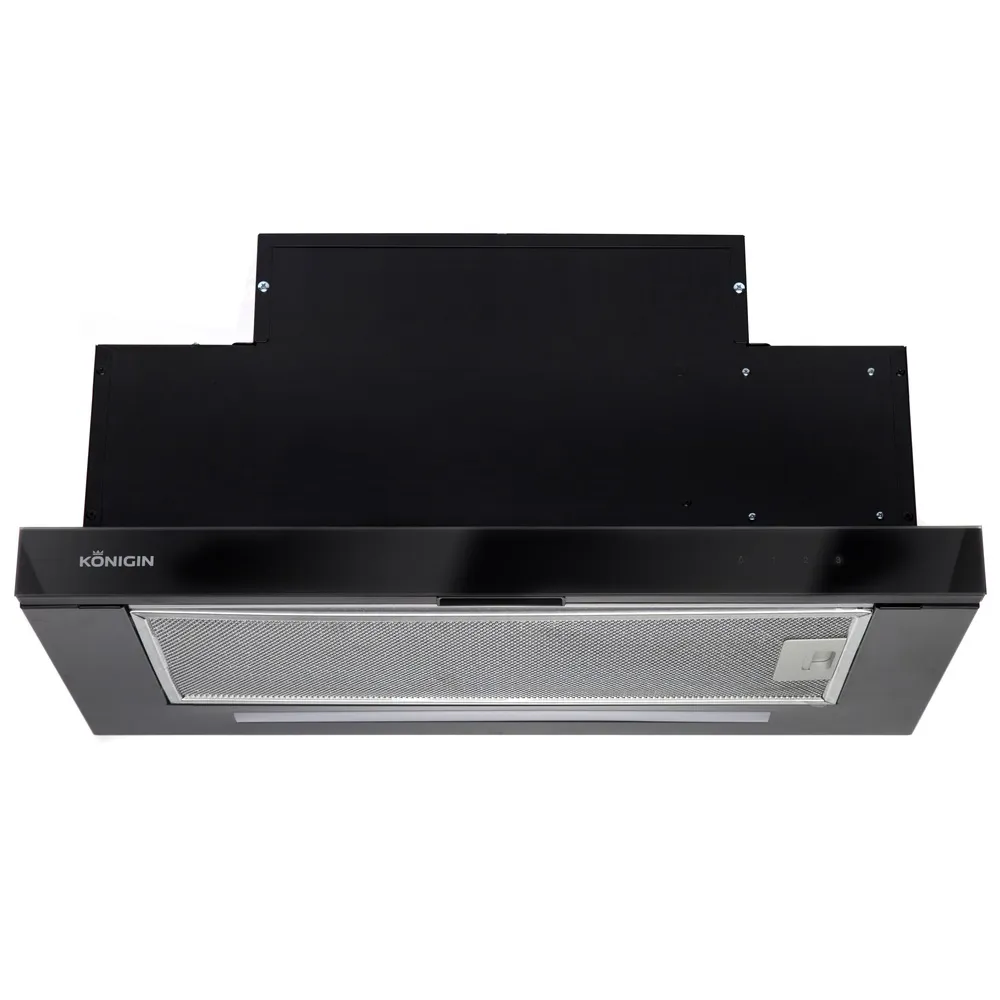 Детальное фото товара: Konigin Rumina Black 60