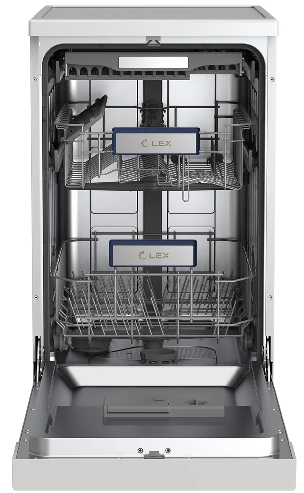 Детальное фото товара: LEX DW4563N WH