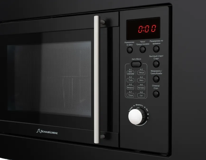 Детальное фото товара: Schaub Lorenz SLM ES21D