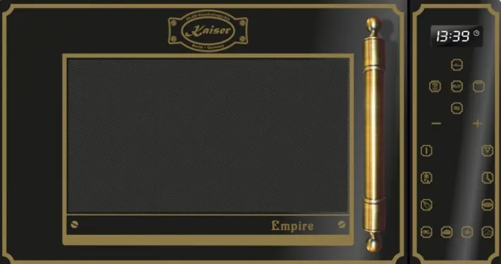 Детальное фото товара: KAISER M 2300 Em