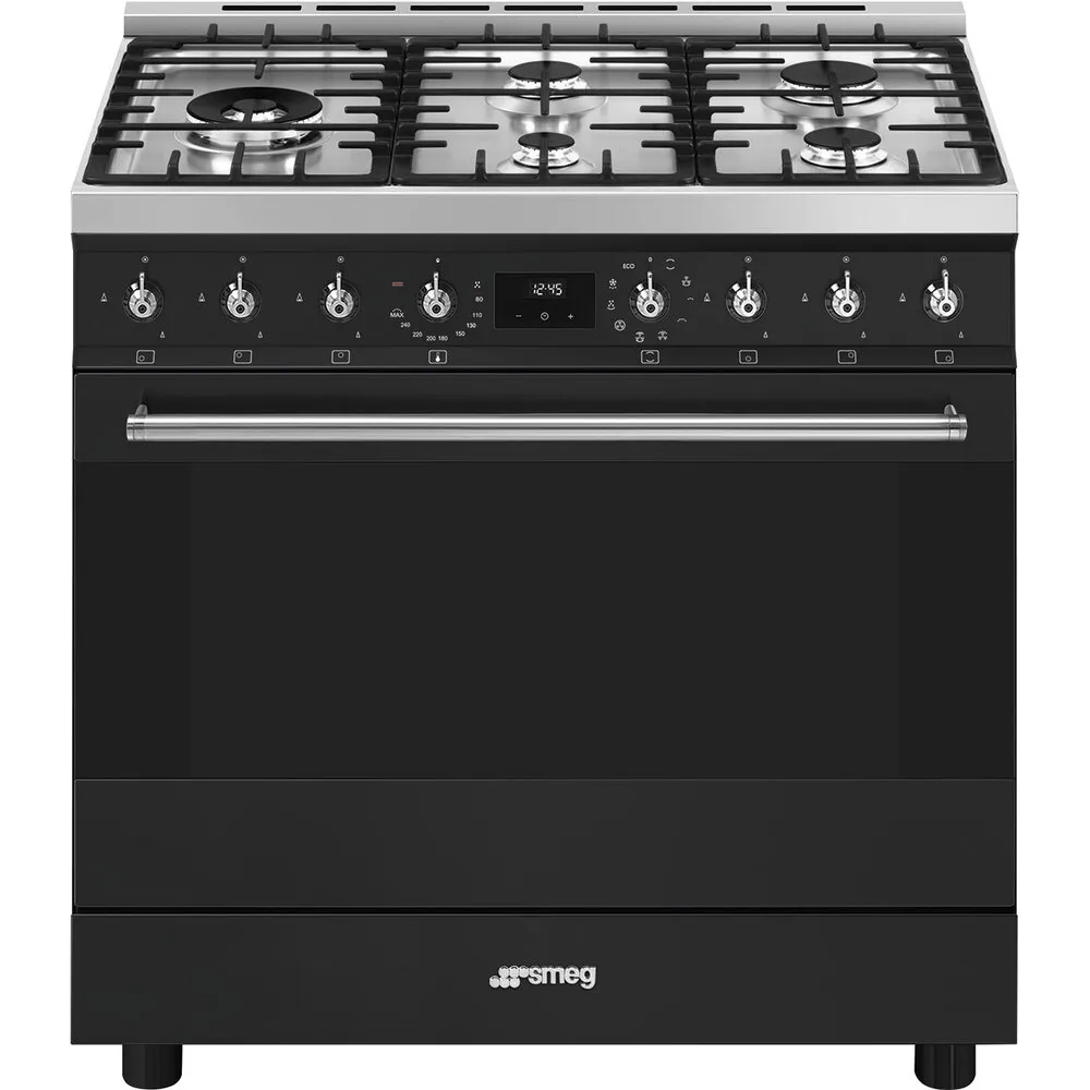 Фото товара: Smeg C95GMCMB2