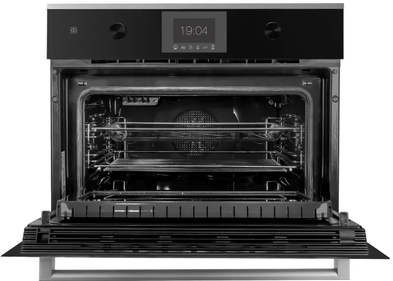 Детальное фото товара: Kuppersbusch CBM 6350.0 S5 Black Velvet