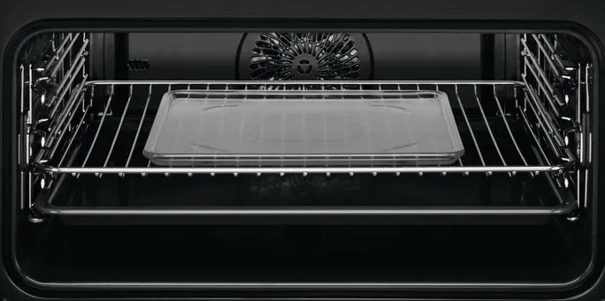 Детальное фото товара: AEG KMK968000M