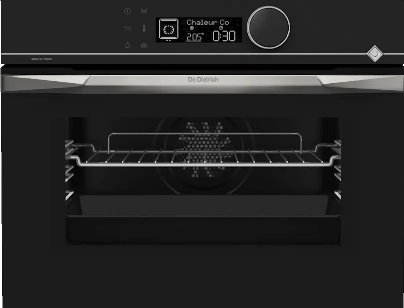 Фото товара: De Dietrich DKP4531X