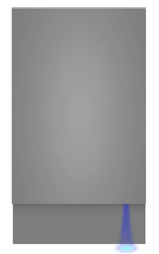 Детальное фото товара: MEFERI MDW4583 COMFORT PLUS