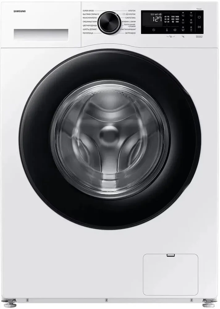 Фото товара: Samsung WW90DG5U34AELP