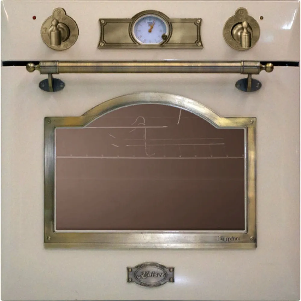 Фото товара: KAISER EG 6345 ElfEm