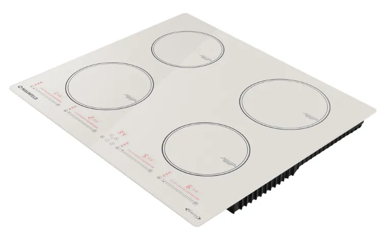 Детальное фото товара: Maunfeld CVI594SBG Inverter индукционная поверхность