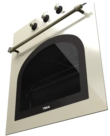 Детальное фото товара: Teka HRB 6100 VANILLA-OB