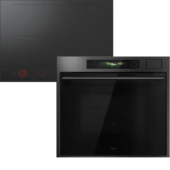 Фото товара: ASKO HID654MC + OCSM66BSH