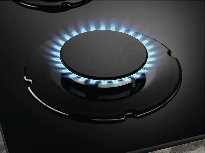 Детальное фото товара: Electrolux KGG6407K газовая поверхность