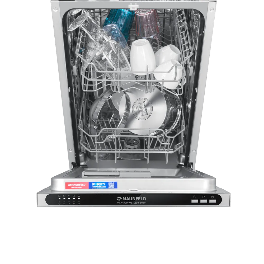 Детальное фото товара: Maunfeld MLP4529A01 Light Beam