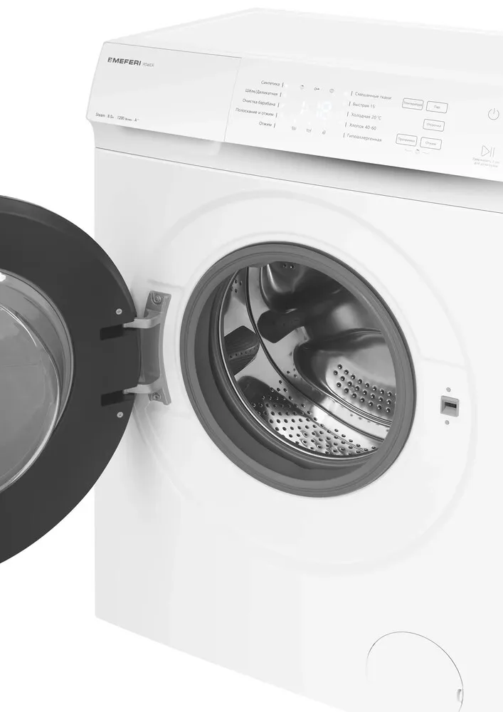 Детальное фото товара: MEFERI MFW081210WH POWER