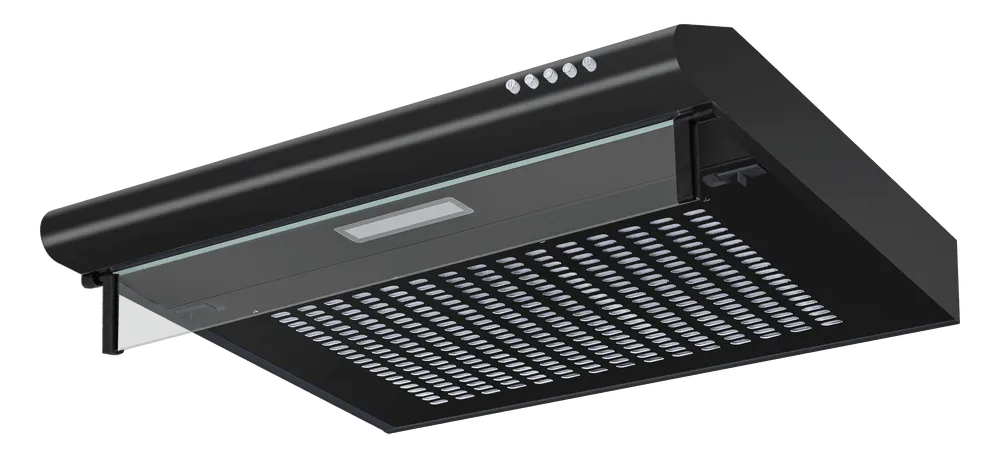 Детальное фото товара: Maunfeld MPC 50 Black