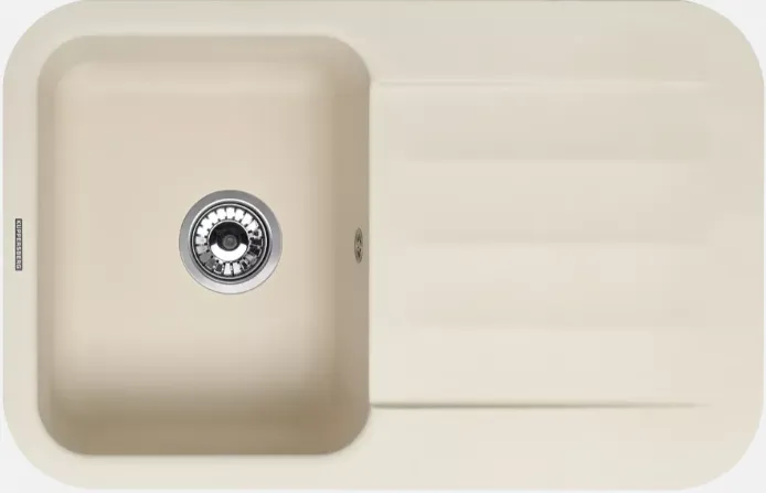 Фото товара: Kuppersberg LIRA 1B1D ECRU