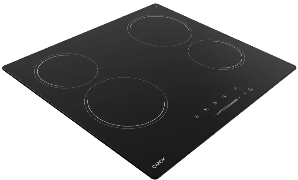 Детальное фото товара: Candy CHXC64TNB стеклокерамическая поверхность