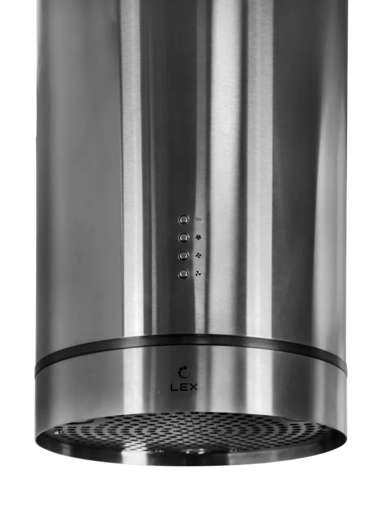 Детальное фото товара: LEX TUBO ISOLA 350 INOX