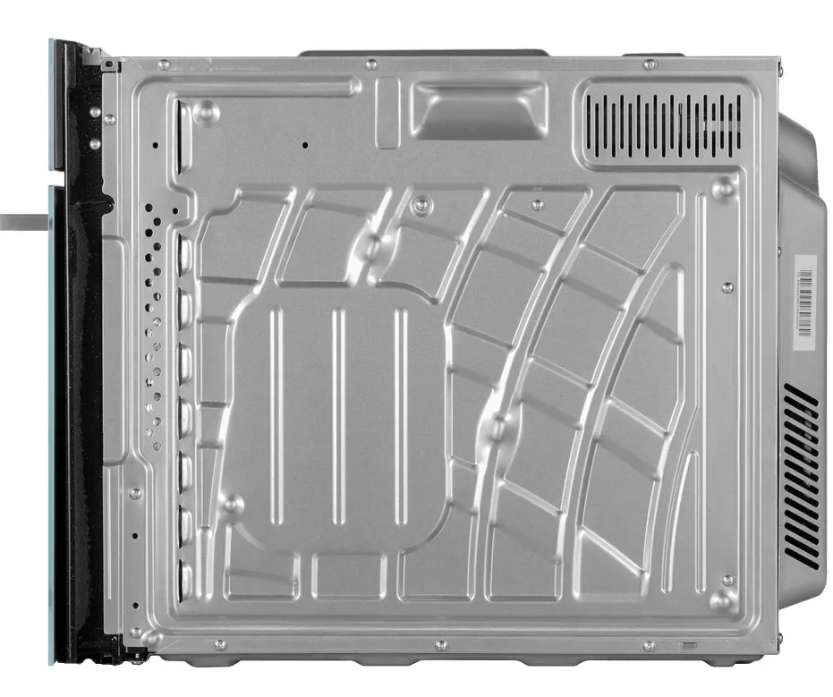 Детальное фото товара: Maunfeld MCMO5016STGW