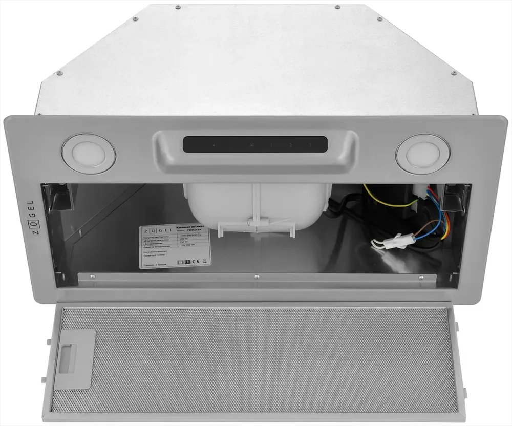 Детальное фото товара: ZUGEL ZHI523X