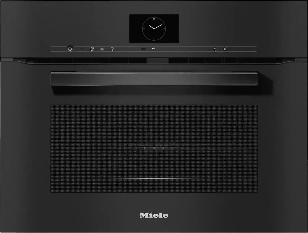 Фото товара: Miele H7640BM OBSW