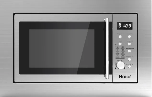 Фото товара: Haier HMX-BDG259LX