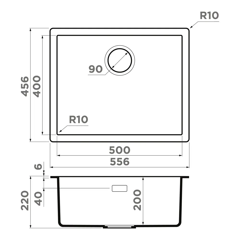 Схема встраивания
