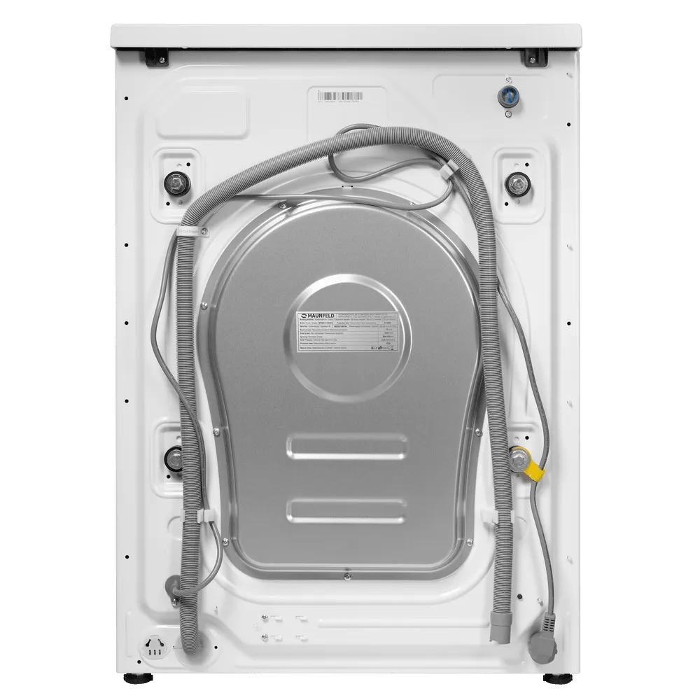 Детальное фото товара: Maunfeld MFWM1410WH02