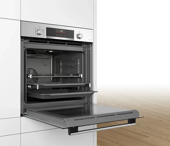 Детальное фото товара: Bosch HBG536ES0R