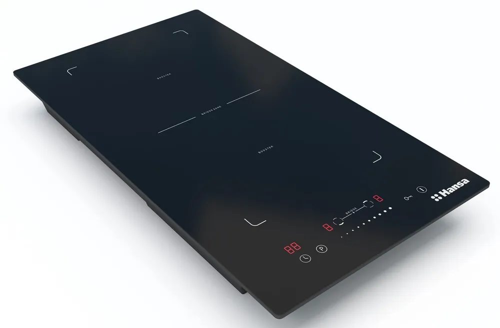 Детальное фото товара: Hansa BHI38600 индукционная поверхность