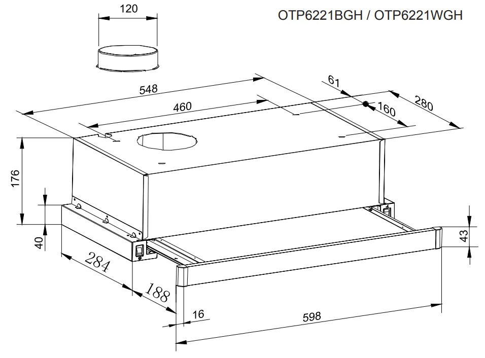 Схема встраивания