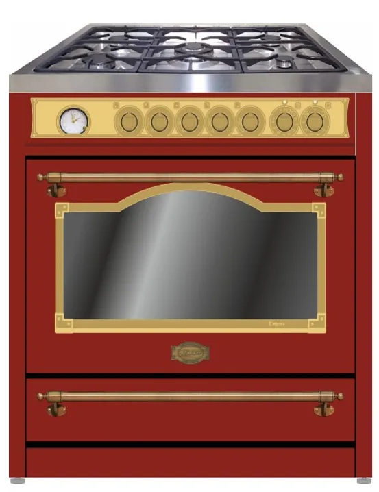 Фото товара: KAISER HGE 93555 RotEm