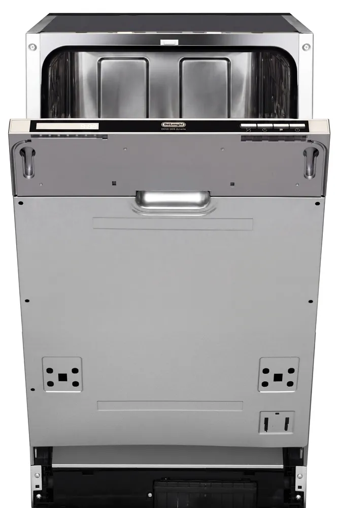 Детальное фото товара: DeLonghi DDW 06S Amelia