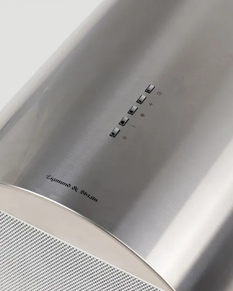 Детальное фото товара: Zigmund & Shtain K 332.41 S