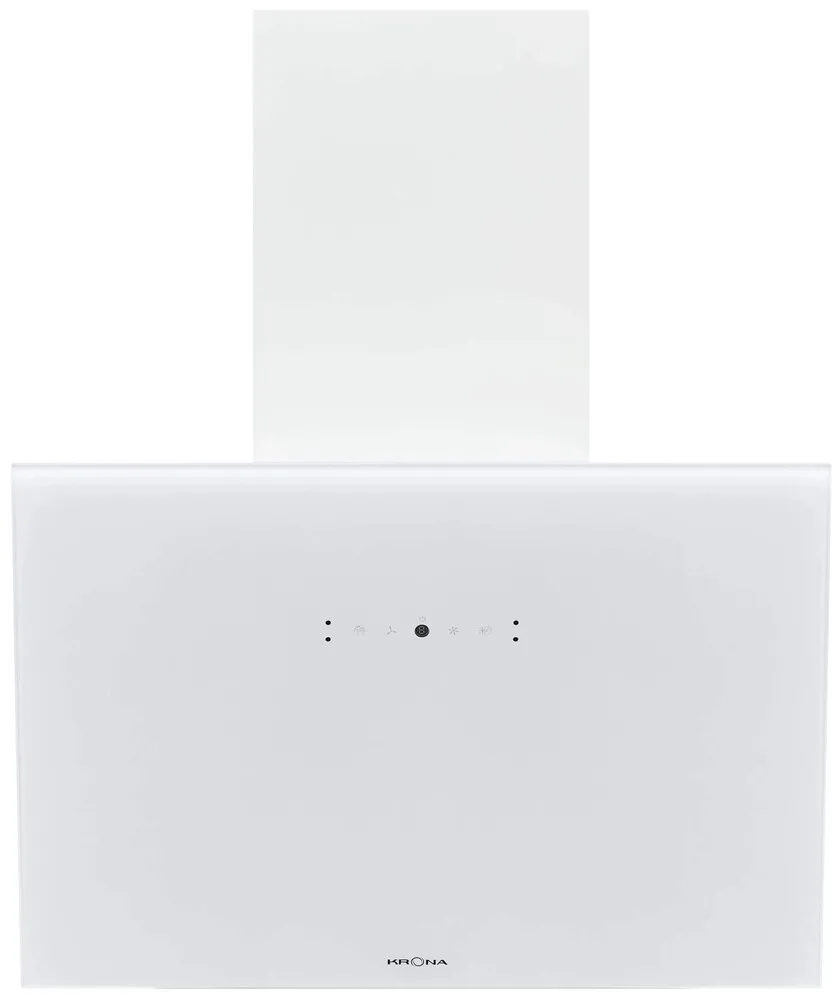 Фото товара: Krona BELINDA 600 white SGC max