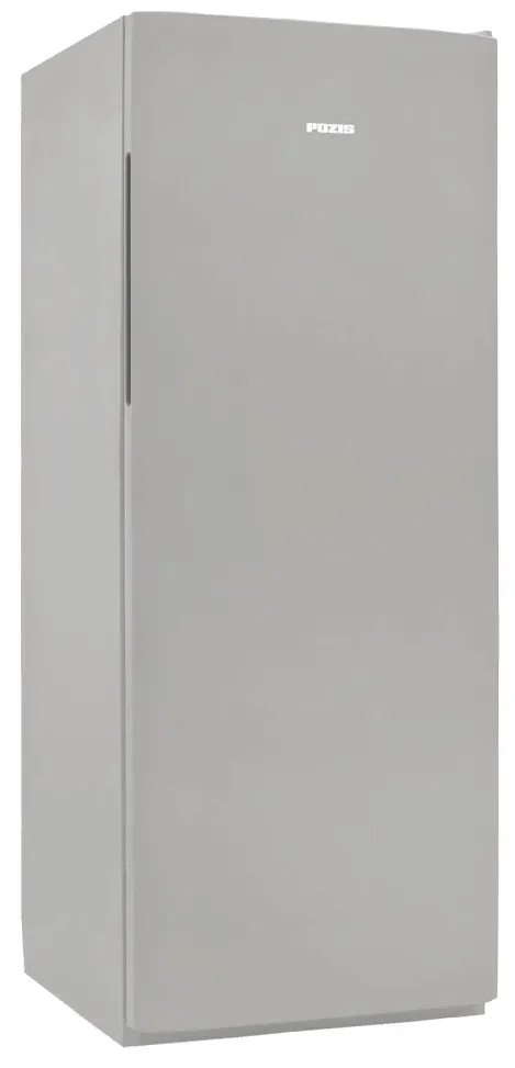 Фото товара: POZIS FV NF-117 серебристый